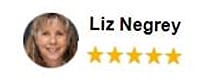 Google review by Liz N for Advanced Physical Therapy Specialists